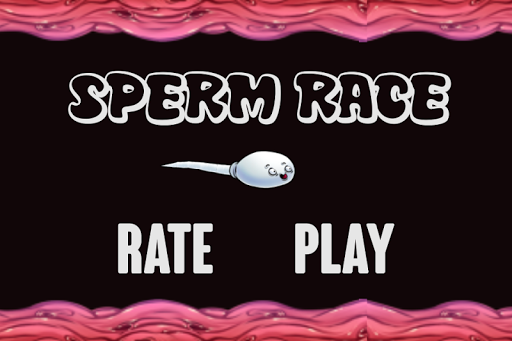 Sperm Race