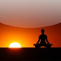 Classical Music for Meditation logo