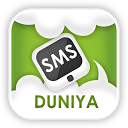 25000+ Sms Messages Collection mobile app icon