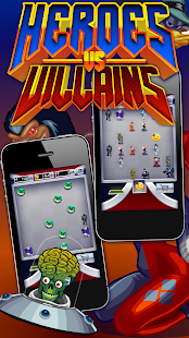 How to download Heroes Vs Villains 1.0 mod apk for laptop