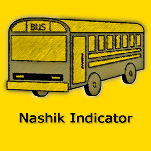 Nashik Bus Indicator 3.0