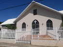 Central Adventist Temple Church