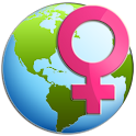 Woman Fashion & Beauty News logo