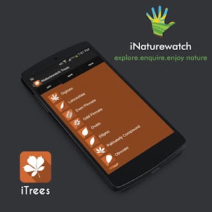 Free iTrees APK for Android