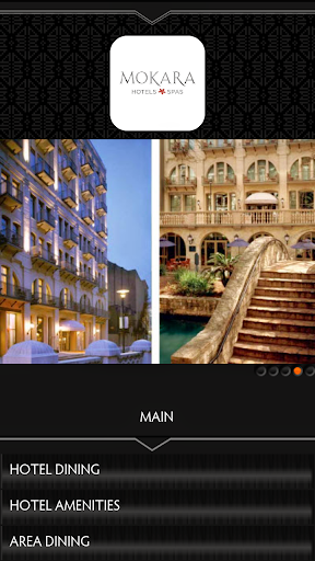 【免費旅遊App】Mokara Hotel San Antonio-APP點子