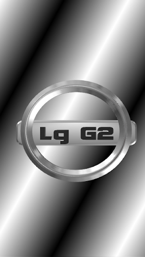 LgG2 circle 3d live wallpaper