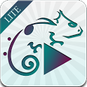 Chameleon Player(Lite version) icon