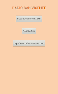 How to get Radio San Vicente 1.1 unlimited apk for android