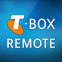 T-Box Remote logo