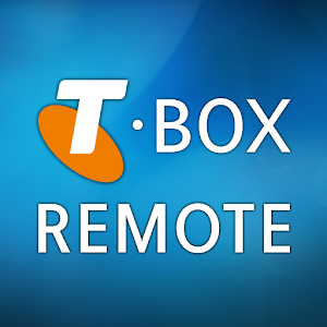 T-Box Remote 1.0 Icon