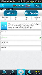 Free Medical Assistant Classes Screenshots 3