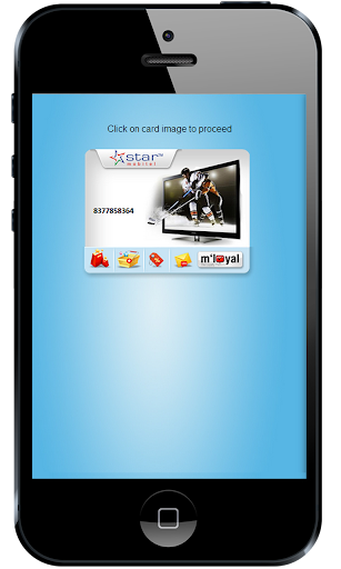 Star Mobitel mLoyal App