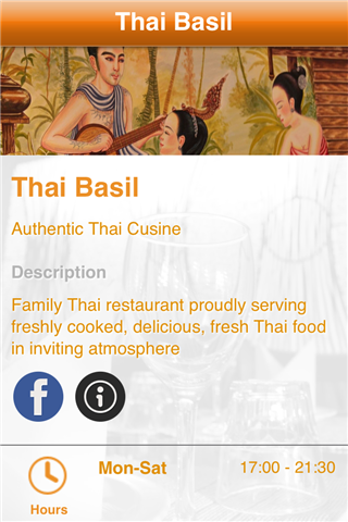 Thai Basil