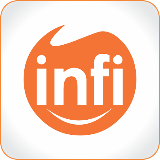 Infibeam LOGO-APP點子