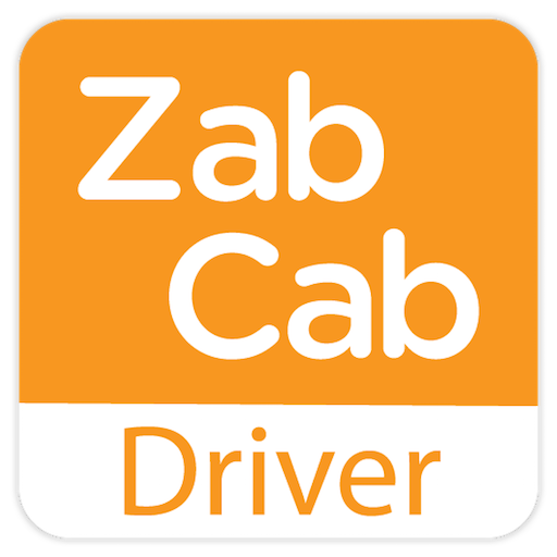 ZabCab Driver - For Taxi Cabs 交通運輸 App LOGO-APP開箱王