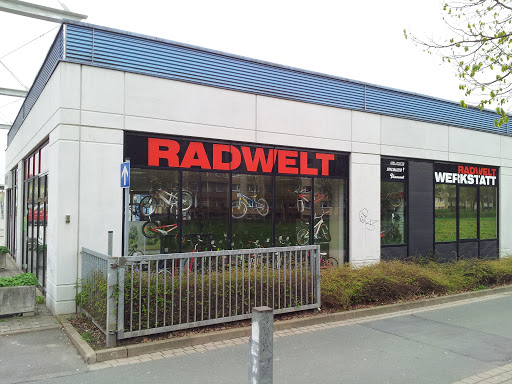 Radwelt Hermsdorf
