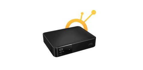 WD TV Live Media Player 0.92.3962WD