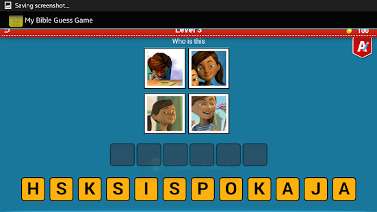 download My Bible Guess Game free