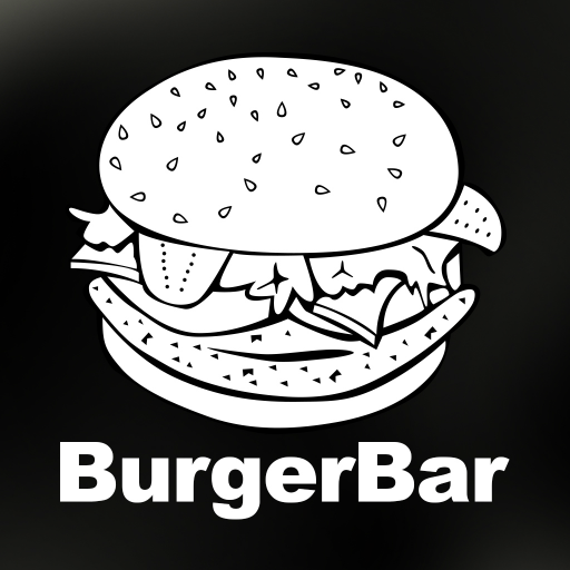 BurgerBar 購物 App LOGO-APP開箱王