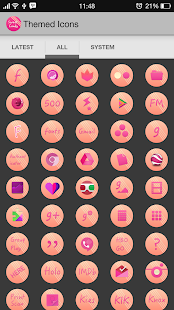 How to download Sweet Candy Free - Icon Pack lastet apk for laptop