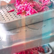 六千泓佐土產牛肉(六千牛肉湯)