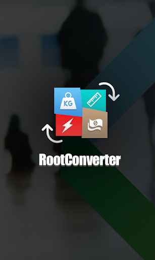 RootConverter