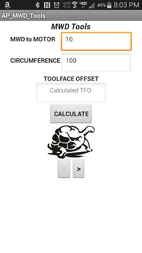 Advanced MWD Tools