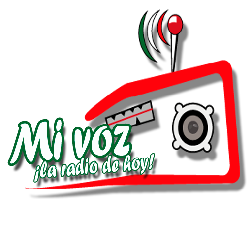 Mi Voz Radio 音樂 App LOGO-APP開箱王