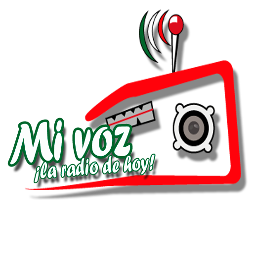 Mi Voz Radio LOGO-APP點子