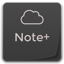 Note+ Advanced Notepad v1.0.10