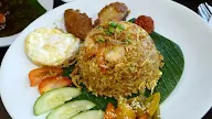 Otak Fried Rice / Fried Rice Archives Noob Cook Recipes - It is widely known across southeast asia, especially in indonesia, malaysia and singapore.