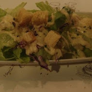 阿喜義大利麵&手工比薩