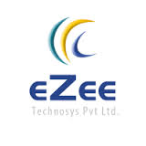 eZee Technosys PVT LTD logo