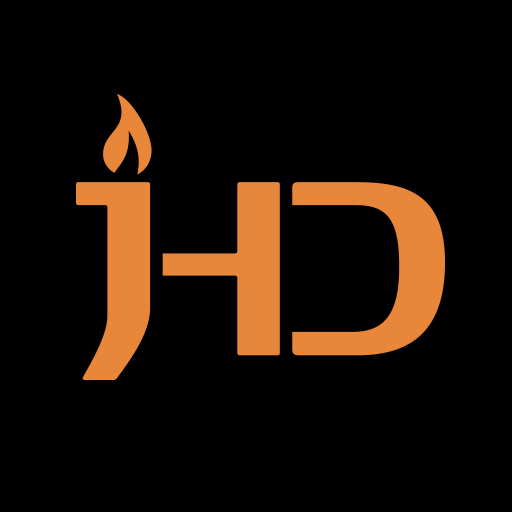 Jesus House Dallas LOGO-APP點子