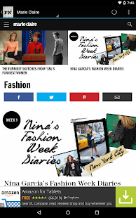 How to get Fashion News 1.2 unlimited apk for bluestacks