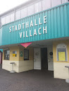 Stadthalle Villach