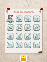 Jewels Thief -Escape from room poster 9