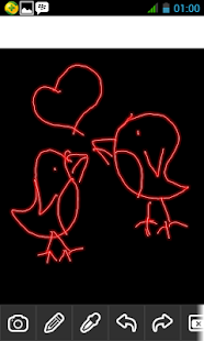 How to get Magic Paint For Android 2.9 apk for bluestacks