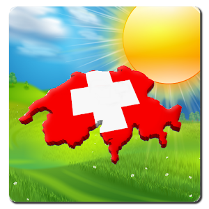 Switzerland Weather 5.0.2