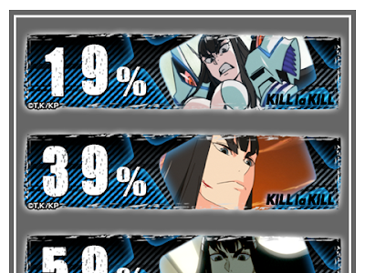 25 ++ 生徒会四天王 148103-生���会四天王 キルラキル