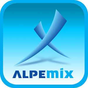 Alpemix Remote Desktop Control 1.0.8