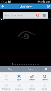 Free Download CloudEye-DCT APK for Android