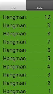 免費下載解謎APP|Hangman EN + Multiplayer BT app開箱文|APP開箱王