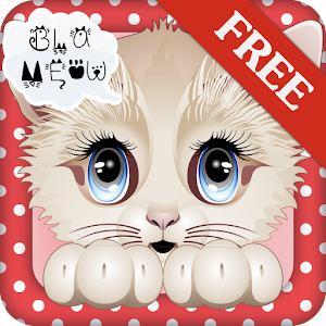 Talking Cat FREE.apk 1.0.4