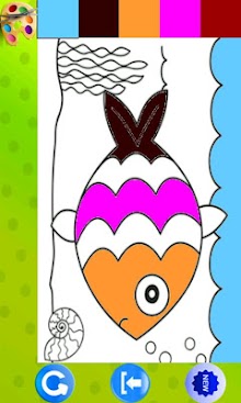 Kids Paint Picture