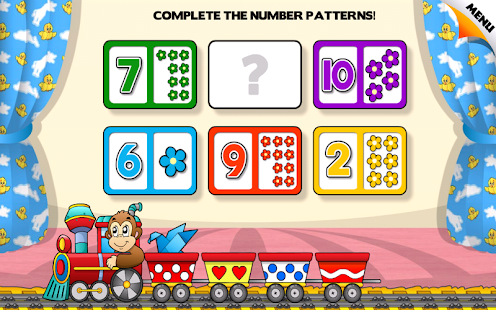 Abby Basic Skills Preschool Screenshots 23
