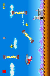 Hard Copters poster 4