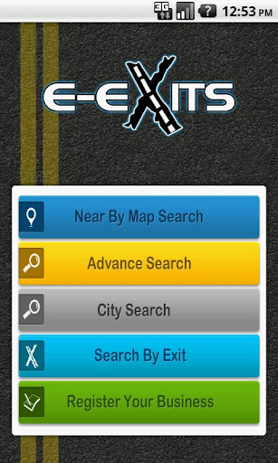 E-Exits