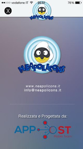 Neapolicons