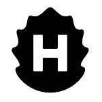 Logo of Hop Concept Qr Code Green